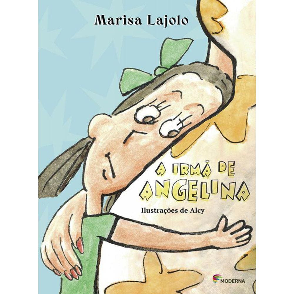 A Irma De Angelina