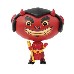 Hero Eggs - Single Blister - Devil