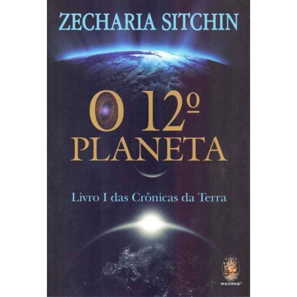 12 Planeta, O