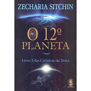 12 Planeta, O