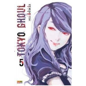 Okyo Ghoul - Vol. 05