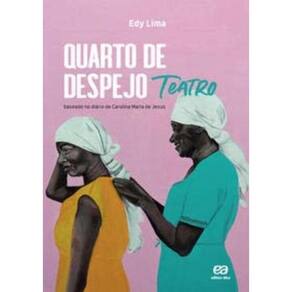 Quarto De Despejo (Teatro)