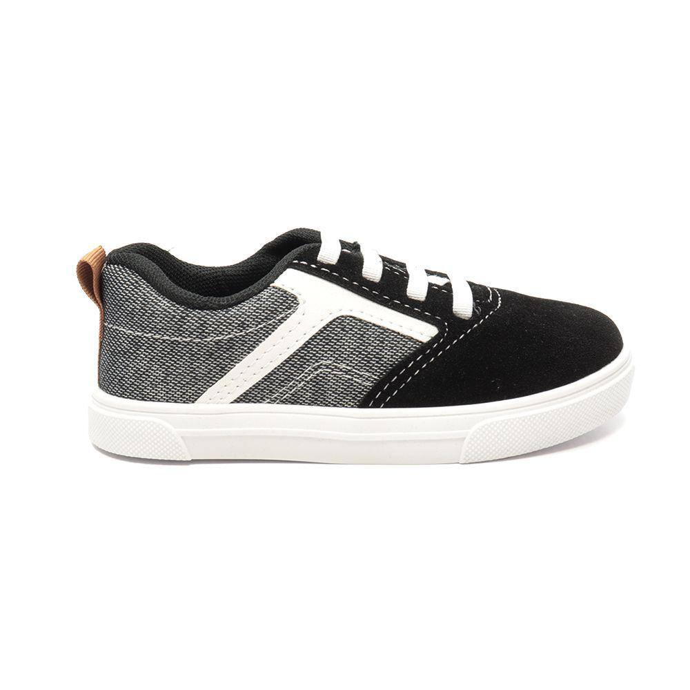 Tênis Infantil Molekinho Skate