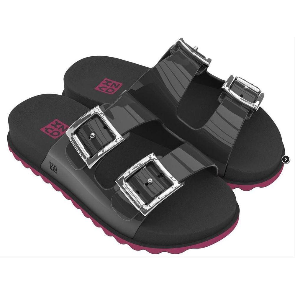 Chinelo Infantil Meninas Zaxy Nina Partner