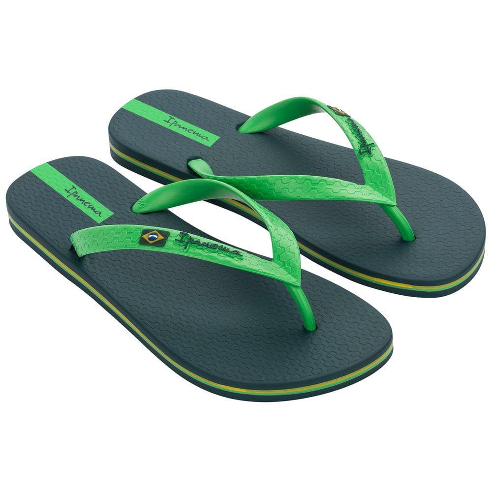 Chinelo Feminino Ipanema Brasil