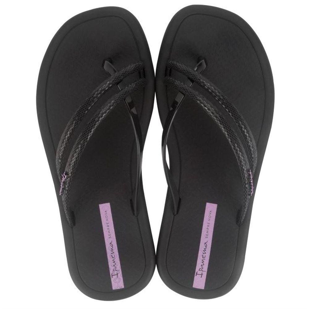 Chinelo Feminino Ipanema Meu Sol Rasteira