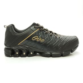 Tênis Masculino Black Free Evolution