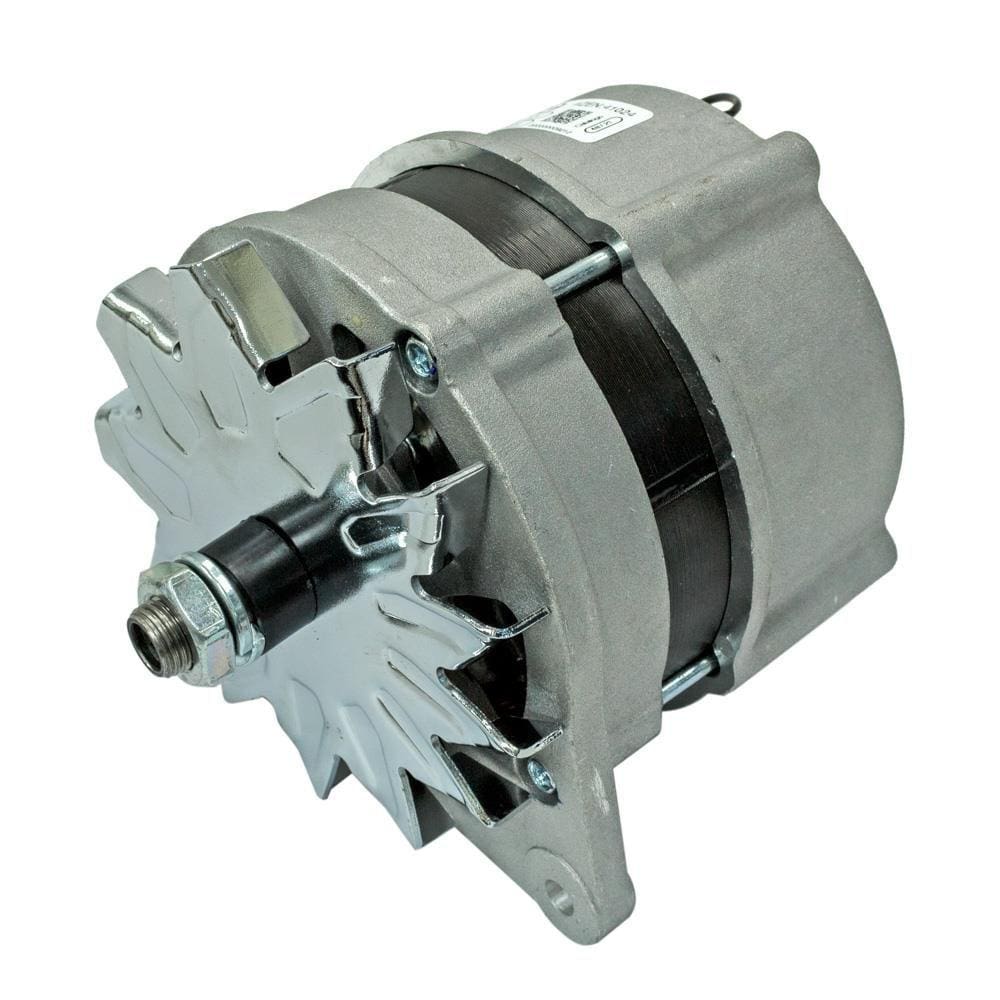 Alternador Trator TC5070 TC5090 TM155 TM165 TM7040 TS6040 Trator MX135 MX150 MX180 Massey 12 Volts 120A - ZEN41024