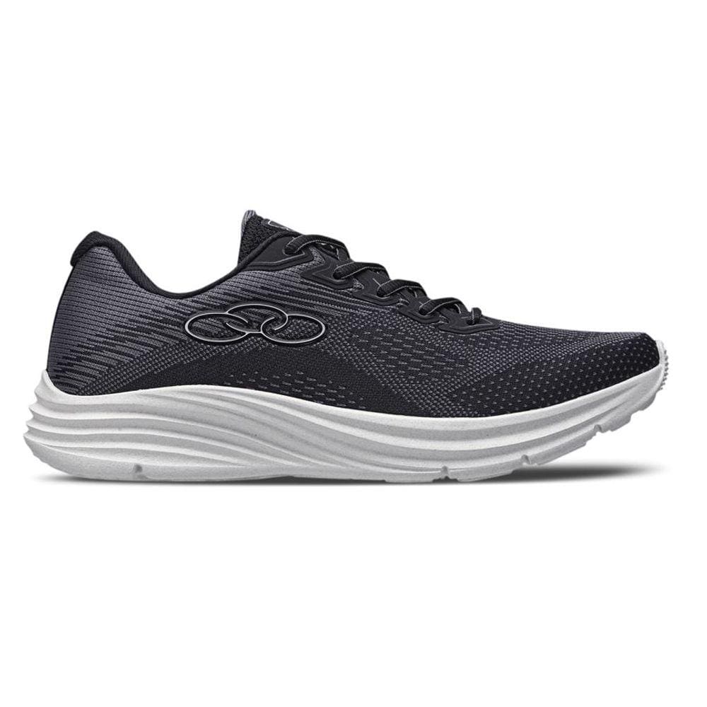 Tênis Masculino Olympikus Index 3