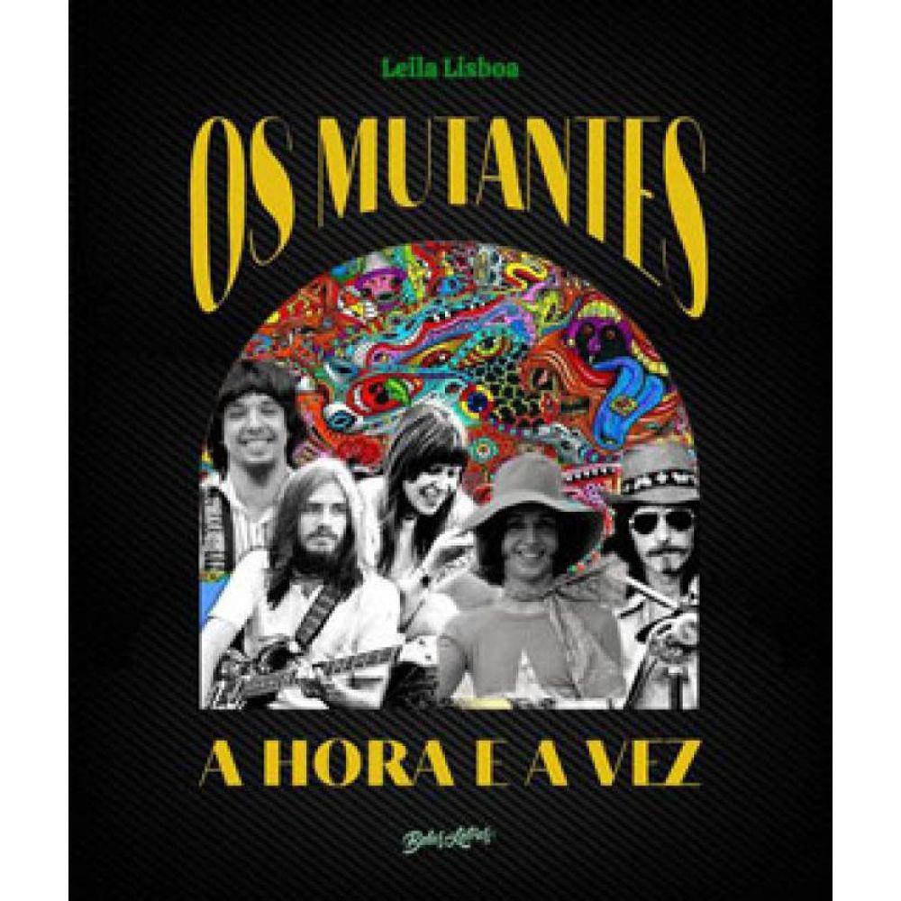 Os Mutantes