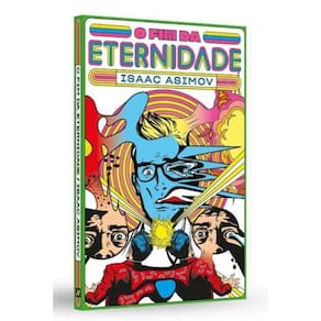 Fim da Eternidade, O - 02Ed/19