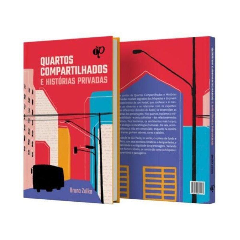 Quartos Compartilhados