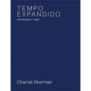 Tempo Expandido / Expanded Time