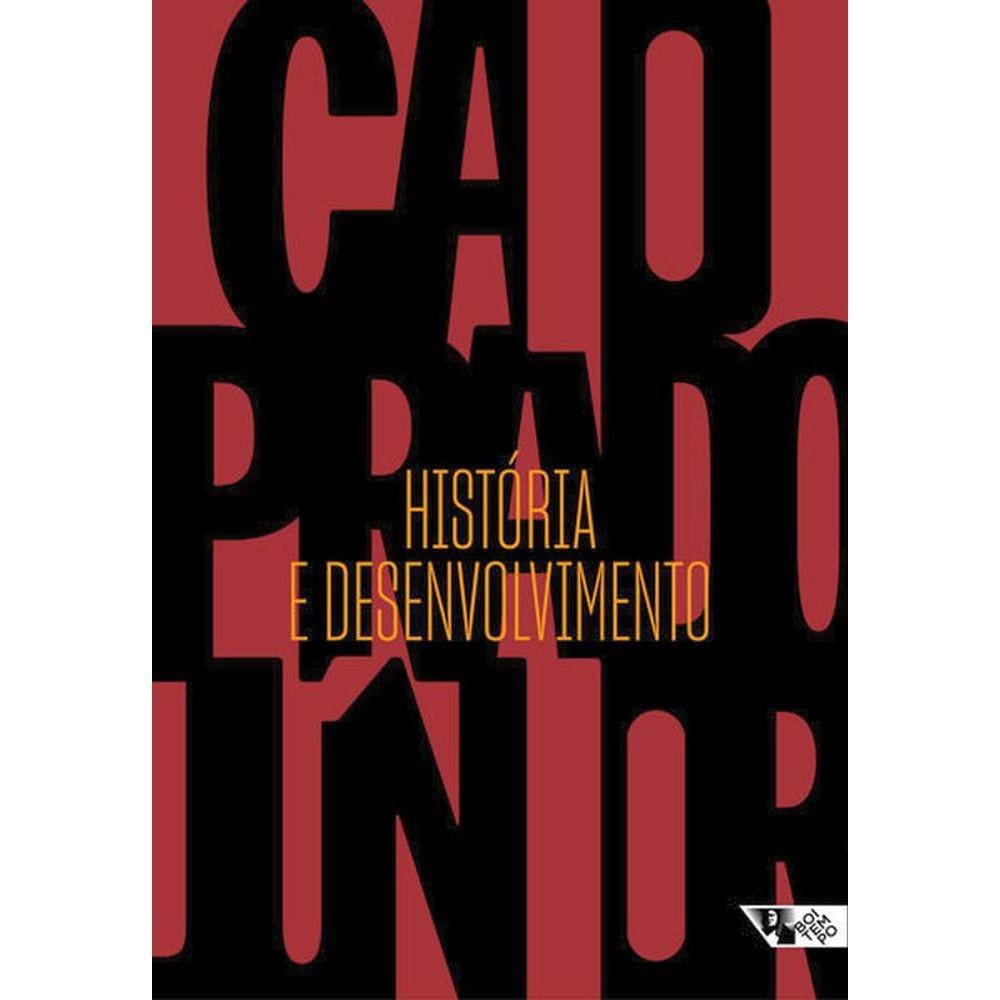 História E Desenvolvimento