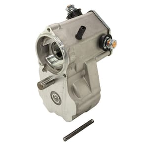 Automático Motor de Partida 680K 680L 780C 780D 3150 3185 MX120 MX135 MX150 SPX3150 Com Mancal 12 Volts - ZM8940409