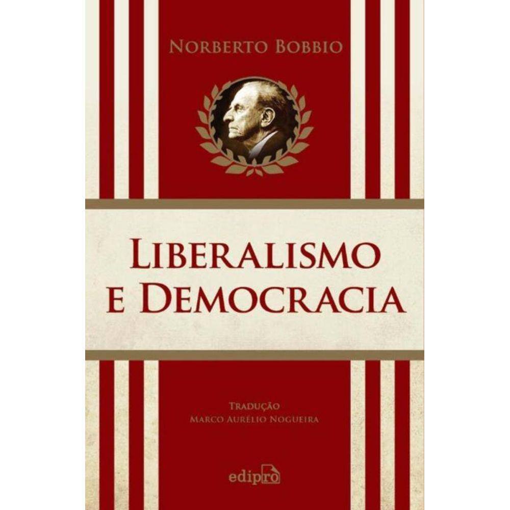 Liberalismo e Democracia