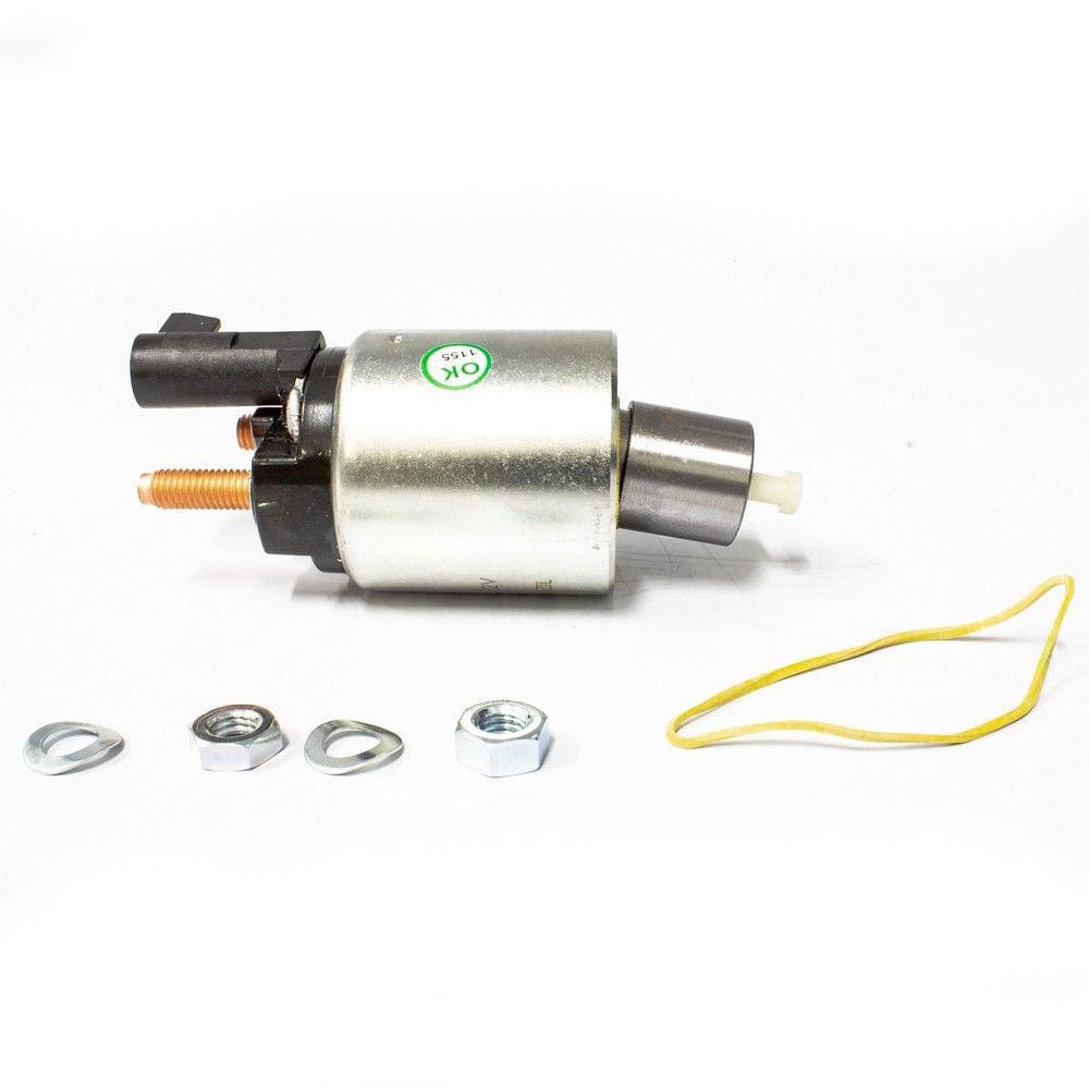 Automático Motor de Partida Captiva Equinox Malibu 3.6 V6 - ZM5995