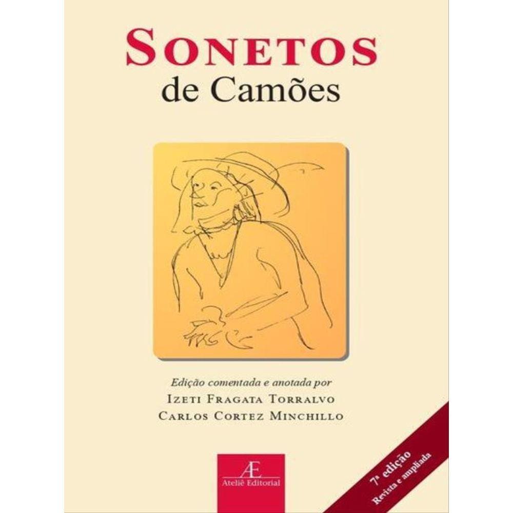 Sonetos De Camões