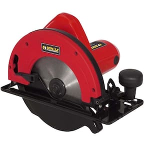 Serra Circular Schulz 1200W 220v