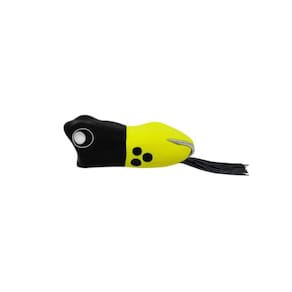 Isca Artificial Matadeira Monster Popper - Superfície F01