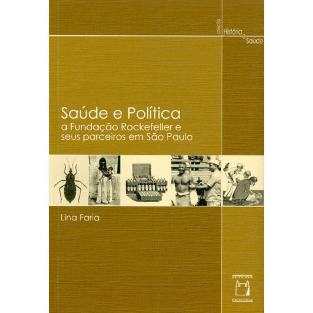 Saúde E Política