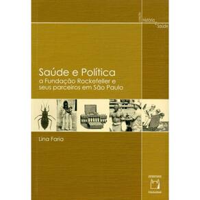 Saúde E Política