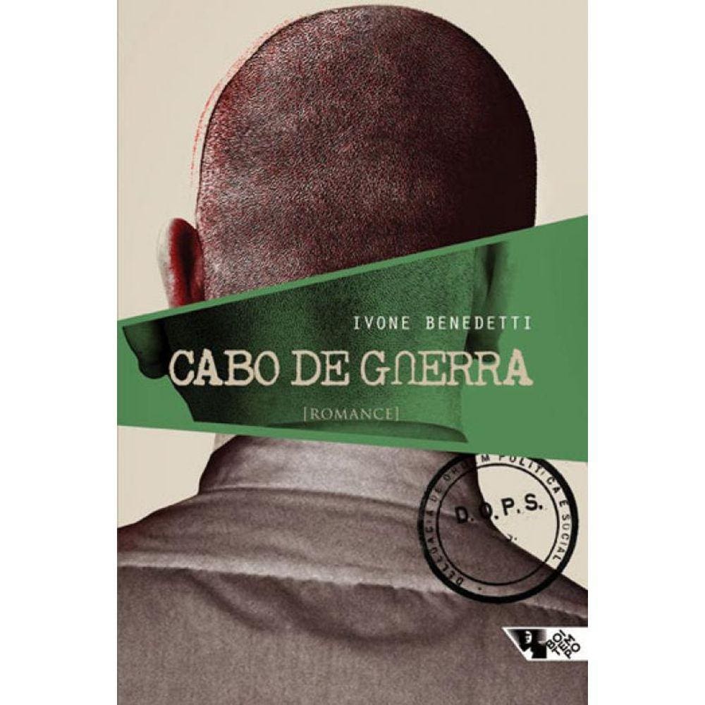 Cabo De Guerra