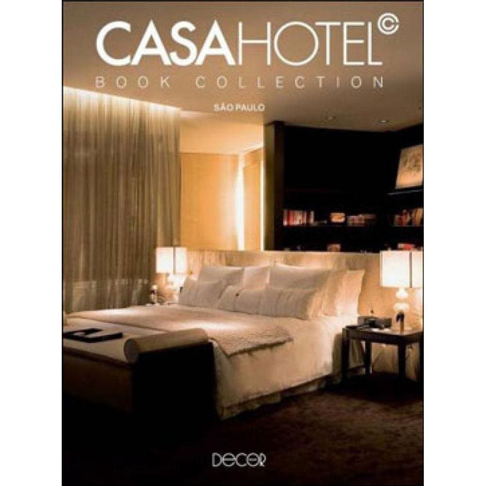 Casa Hotel - Book Collection