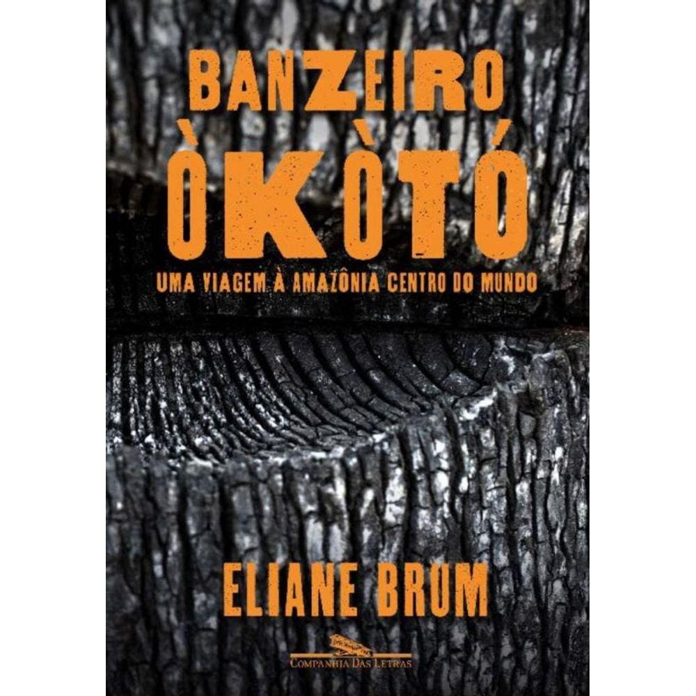 Banzeiro Òkòtó