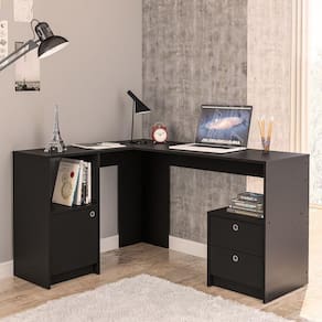 Mesa Quito Preto - Politorno