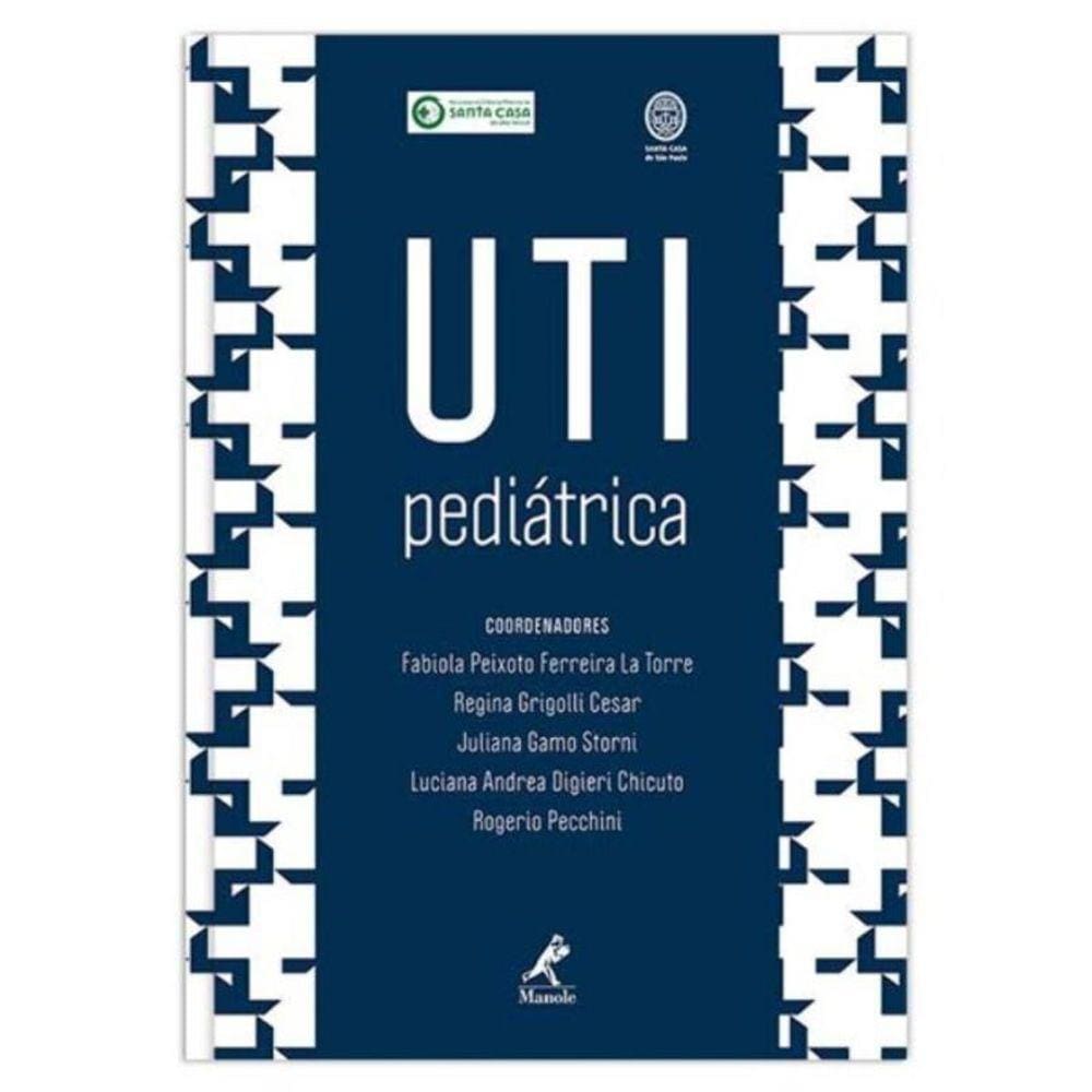 Uti Pediatrica