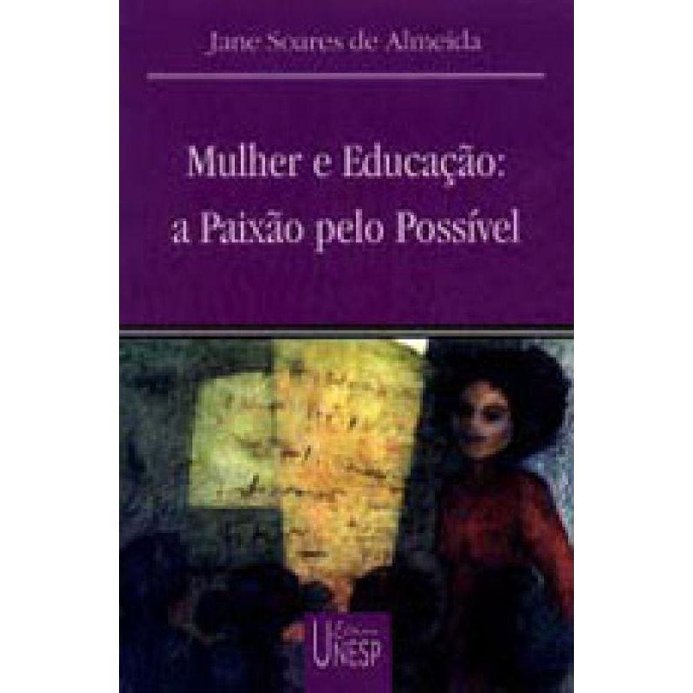 Mulher E Educação