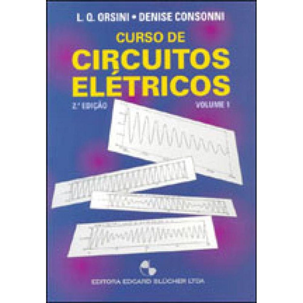 Curso Circuitos Eltricos Pontofrio