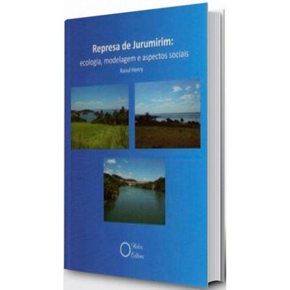 Represa De Jurumirim