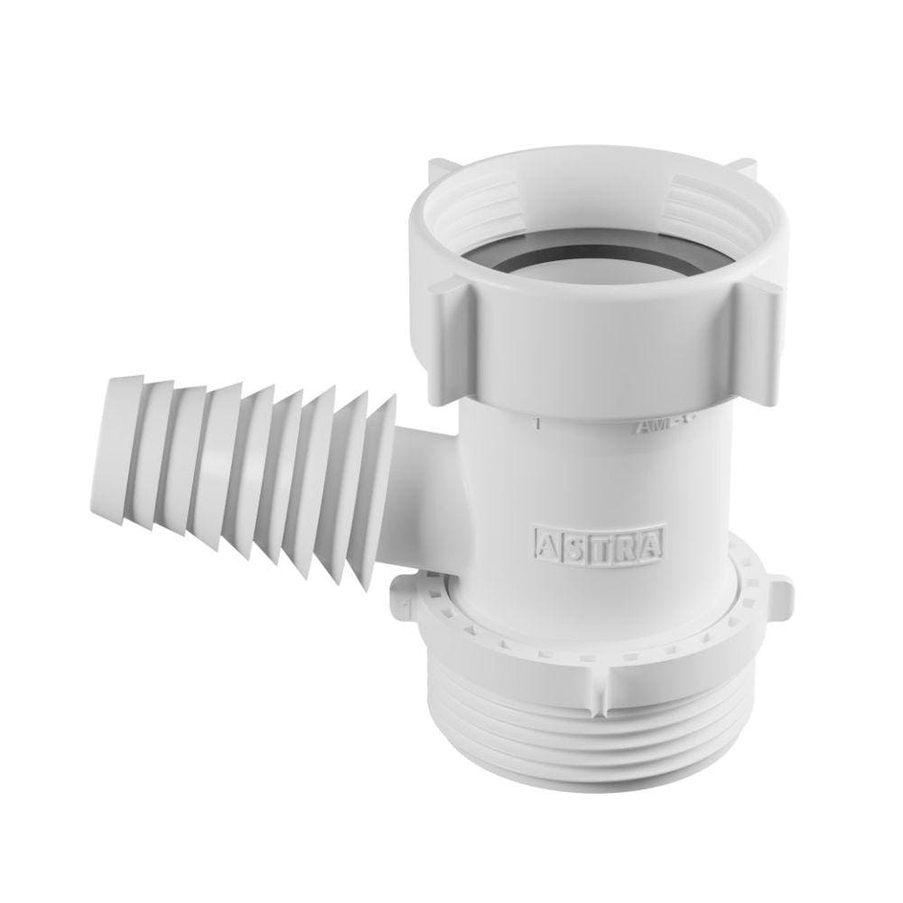Adaptador para Máquina de Lavar Louça AML Astra