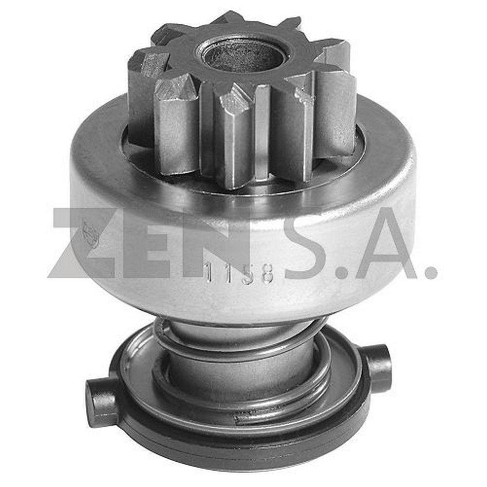 Bendix Impulsor de Partida Iveco Daily II - ZEN1158