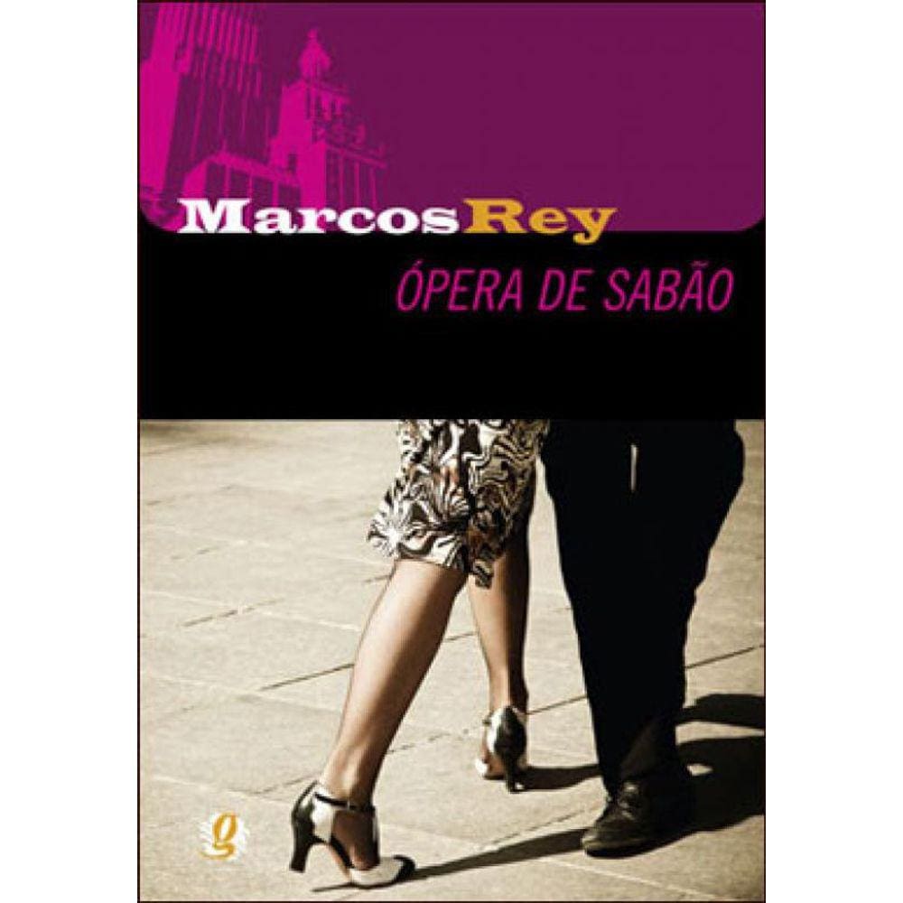 Ópera De Sabão