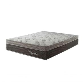Colchão Queen Size Cayenne Molas Ensacadas 1,58 X 1,98m - Umaflex
