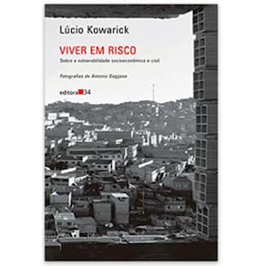 Viver Em Risco
