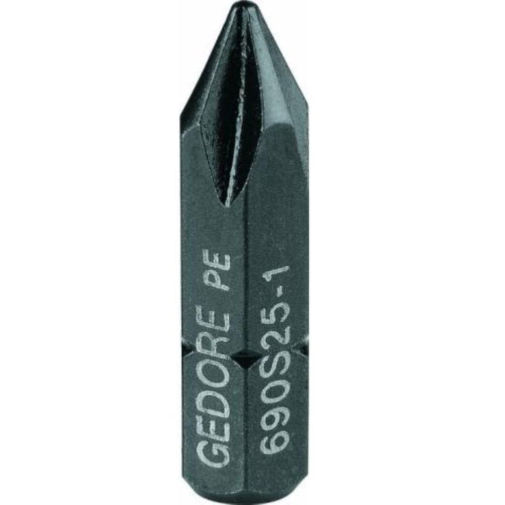 Bits Fenda Cruzada M3,1 - M5,2 25.603 Gedore