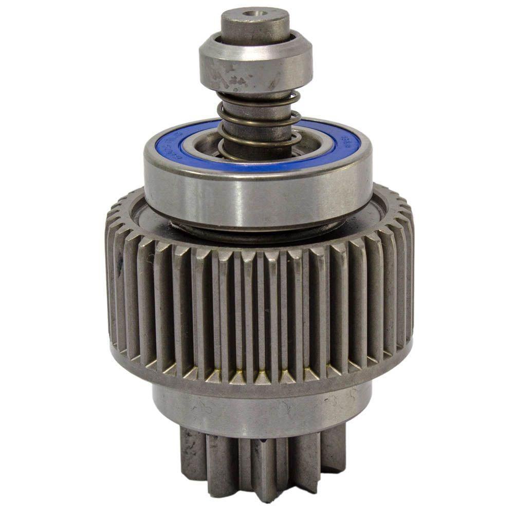 Bendix Impulsor de Partida Isuzu NKR NPR - 41 Dentes - ZEN1858