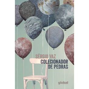 Colecionador De Pedras, O - 03Ed/21