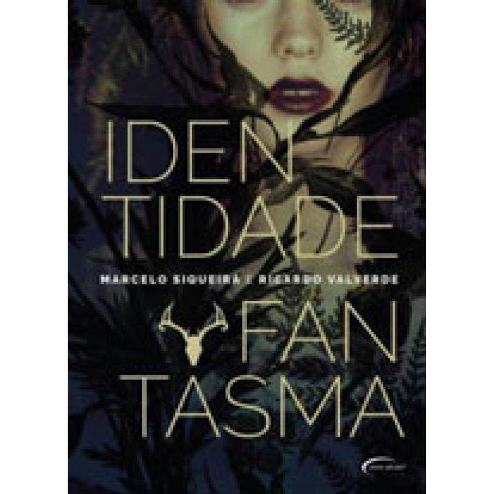 Identidade Fantasma
