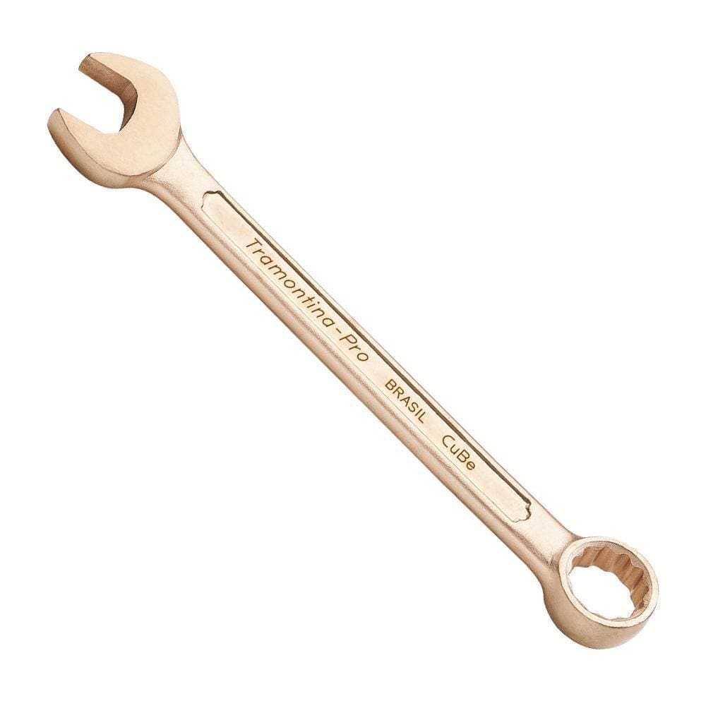Chave Combinada Cobre-Berílio 1`` Tramontina Pro