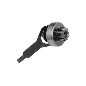 Bendix Impulsor de Partida Ford Mondeo 95 CLX 16V 10 Dentes - ZEN0823