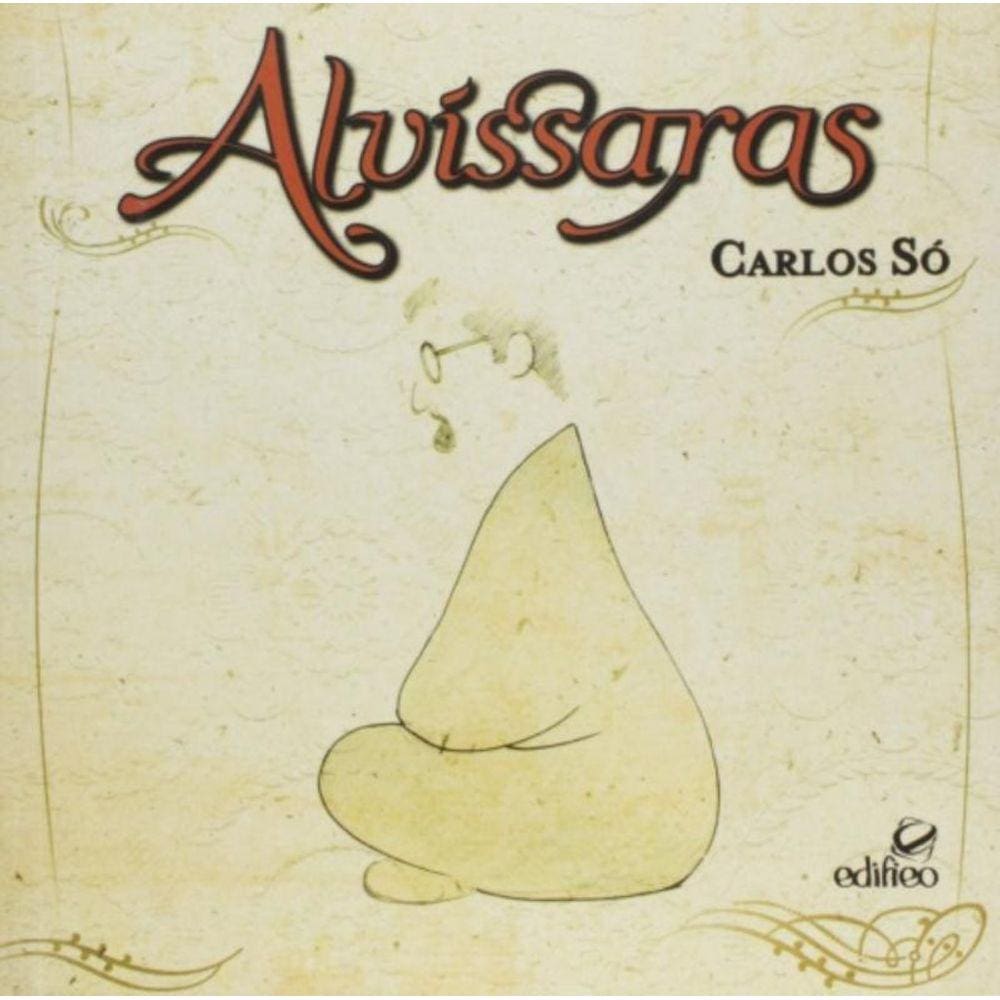 Alvissaras