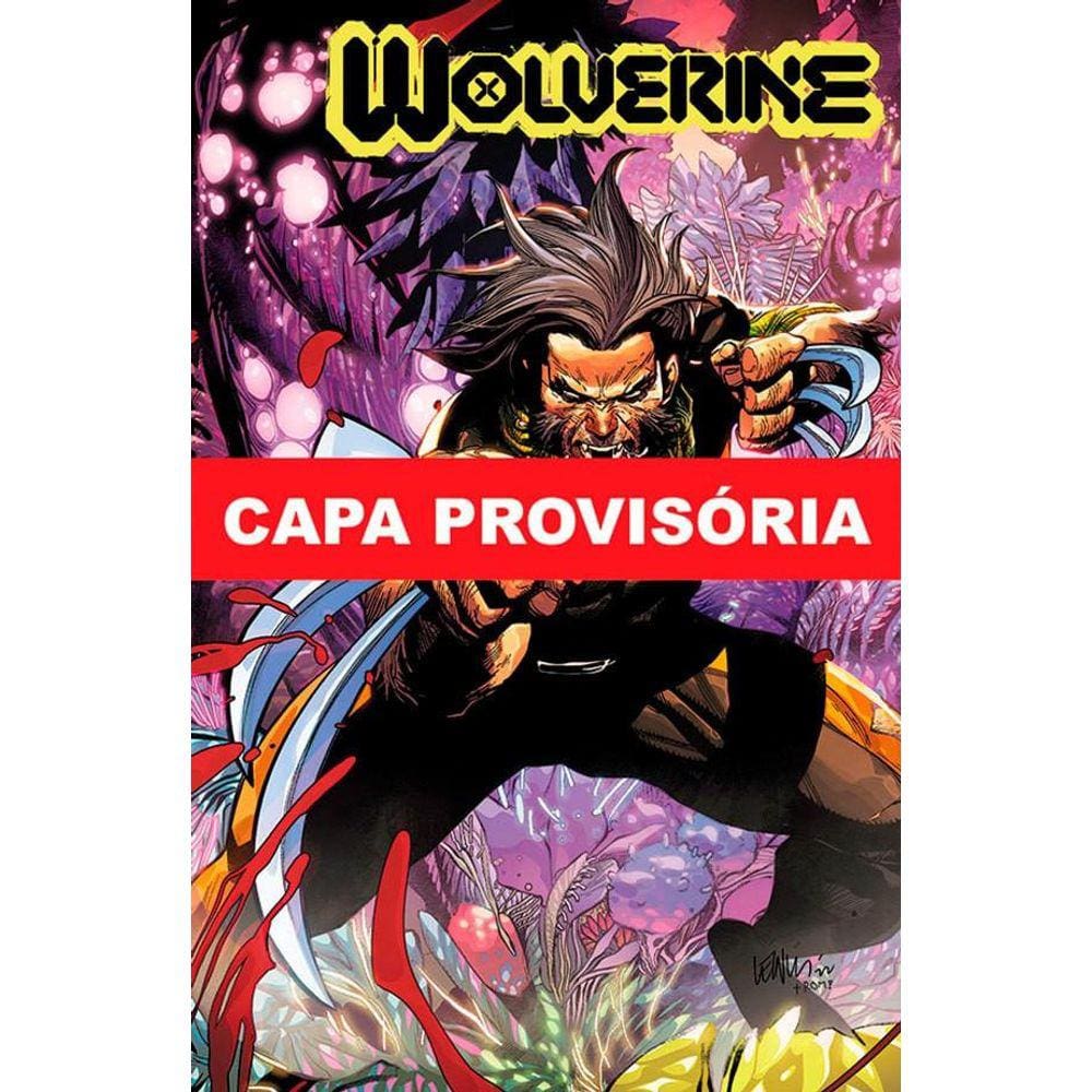Wolverine (2022) Vol. 9