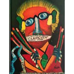 Silva - Genius In The Orandi Momesso Collection