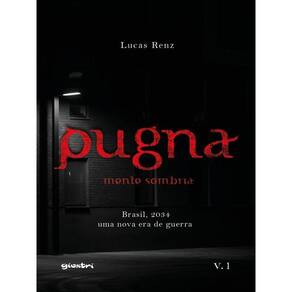 Pugna - Mente Sombria - Vol. 1
