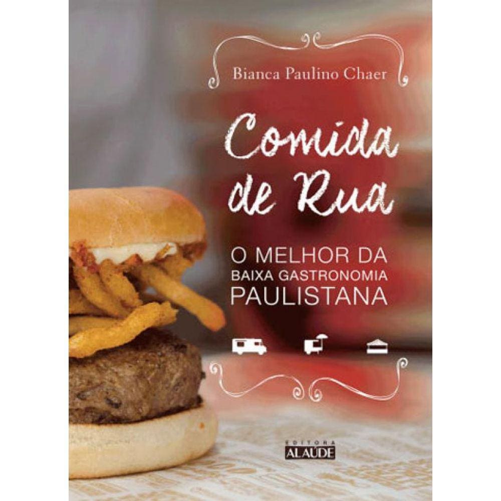 Comida De Rua